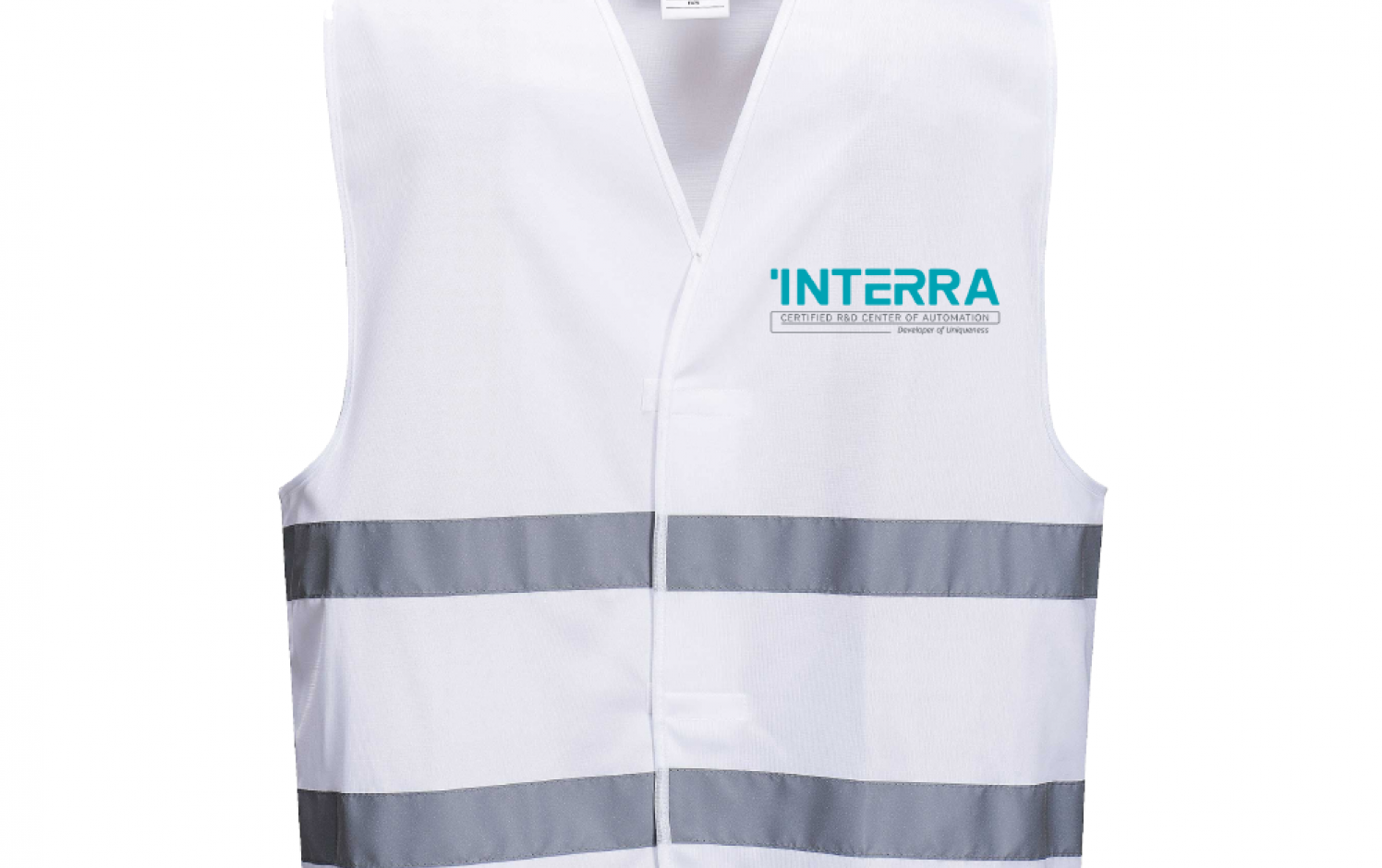 INTERRA Reflective Vest