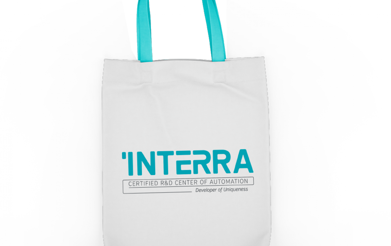 INTERRA Tote Bag